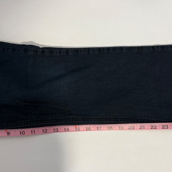 Democracy Itty Bitty Bootcut Jeans - Picture 7 of 7